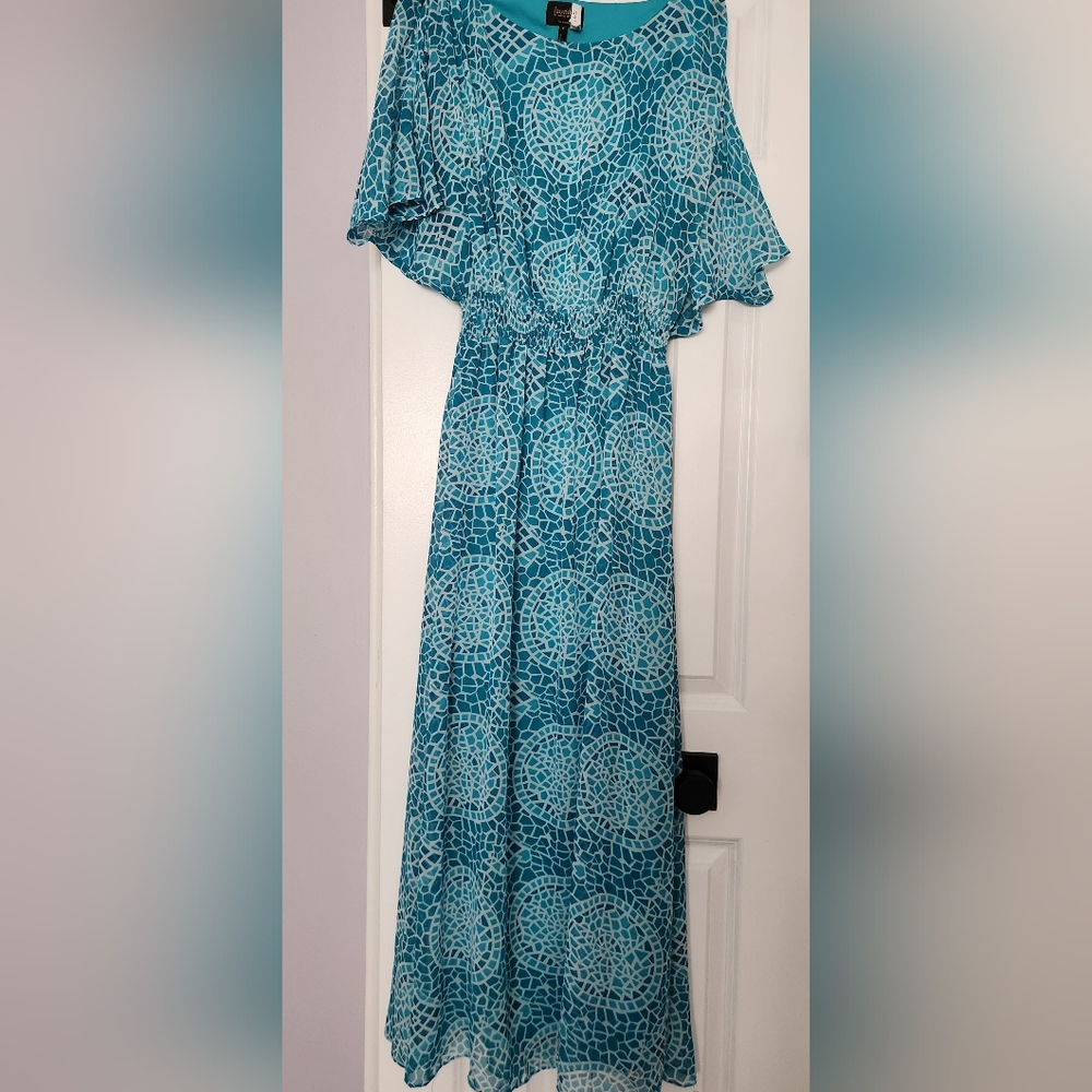 Beautiful Laundry Maxi-dress